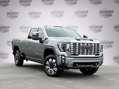 2024 GMC Sierra 2500 Crew Cab 4WD, Pickup for sale #DR11187 - photo 1