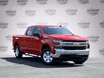 2020 Chevrolet Silverado 1500 Crew Cab 4WD, Pickup for sale #DR49341B - photo 3