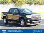 Used 2020 GMC Canyon Work Truck Crew Cab 4x2, Pickup for sale #M25532A - photo 1