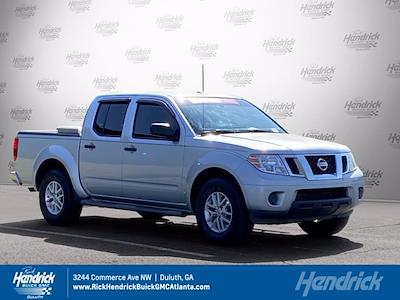 Used 2015 Nissan Frontier SV 4x2, Pickup for sale #L62547A - photo 1