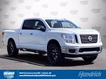Used 2019 Nissan Titan SV Crew Cab 4x2, Pickup for sale #M40103A - photo 1