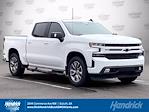 Used 2020 Chevrolet Silverado 1500 RST Crew Cab 4x4, Pickup for sale #M81774A - photo 1