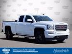 Used 2017 GMC Sierra 1500 Work Truck Double Cab 4x2, Pickup for sale #M89620A - photo 1