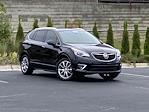 Used 2020 Buick Envision FWD, SUV for sale #N39878B - photo 1