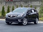 Used 2020 Buick Envision FWD, SUV for sale #N39878B - photo 4