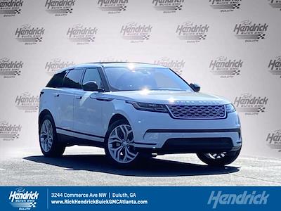 Used 2019 Land Rover Range Rover Velar S AWD, SUV for sale #N41123A - photo 1