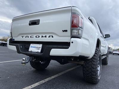 2022 Toyota Tacoma 4x2, Pickup #N53604B - photo 2