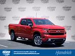 Used 2022 Chevrolet Silverado 1500 RST Crew Cab 4x4, Pickup for sale #N81792A - photo 1