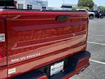 Used 2022 Chevrolet Silverado 1500 RST Crew Cab 4x4, Pickup for sale #N81792A - photo 12