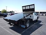Used 2022 GMC Sierra 3500 Pro Regular Cab RWD, Commercial Truck & Van Equipment Flatbed Truck for sale #Q76139N - photo 2