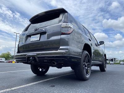 2019 Toyota 4Runner 4x4, SUV #P41148A - photo 2