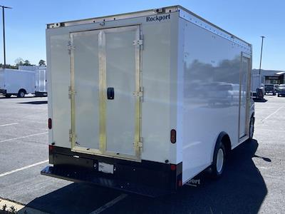 Used 2023 Ford E-350 4x2, Box Van for sale #P41297 - photo 2