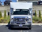 Used 2023 Ford E-350 4x2, Box Van for sale #P41297 - photo 3