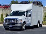 Used 2023 Ford E-350 4x2, Box Van for sale #P41297 - photo 4