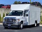 Used 2023 Ford E-350 4x2, Box Van for sale #P41297 - photo 5