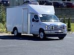Used 2023 Ford E-350 4x2, Box Van for sale #P41298 - photo 1