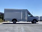 Used 2023 Ford E-350 4x2, Box Van for sale #P41298 - photo 31