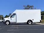 Used 2023 Ford E-350 4x2, Box Van for sale #P41298 - photo 5