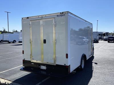 Used 2023 Ford E-350 4x2, Box Van for sale #P41301 - photo 2