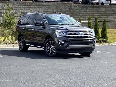 2021 Ford Expedition 4x2, SUV #P41336A - photo 1