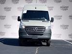 Used 2022 Mercedes-Benz Sprinter 3500XD AWD, Empty Cargo Van for sale #P41358 - photo 3