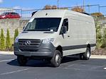 Used 2022 Mercedes-Benz Sprinter 3500XD AWD, Empty Cargo Van for sale #P41358 - photo 4
