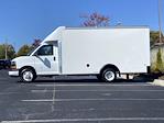 Used 2022 Chevrolet Express 3500 4x2, Box Van for sale #P41370 - photo 5