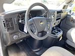 Used 2022 Chevrolet Express 3500 4x2, Box Van for sale #P41370 - photo 6