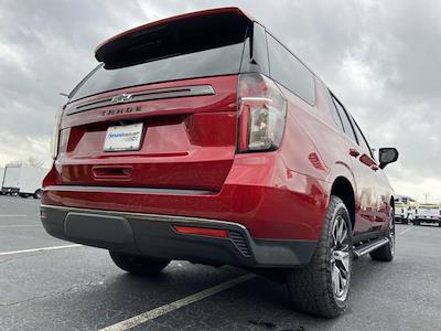 2021 Chevrolet Tahoe 4x4, SUV #P41531 - photo 2
