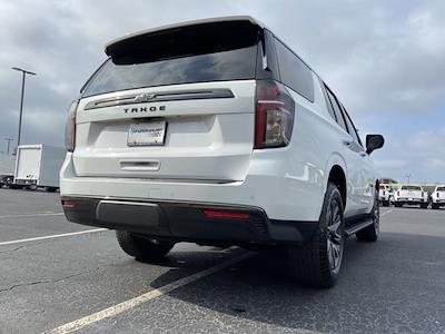 2022 Chevrolet Tahoe 4x4, SUV #P41534 - photo 2