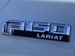 Used 2020 Ford F-150 Lariat SuperCrew Cab 4x4, Pickup for sale #P41601 - photo 43