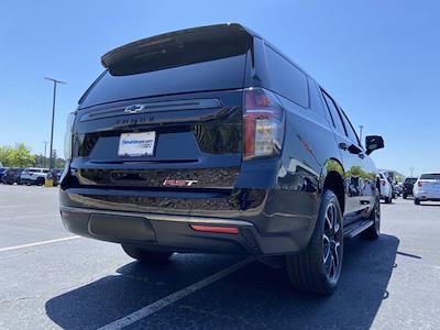 2022 Chevrolet Tahoe 4x4, SUV #P41621A - photo 2