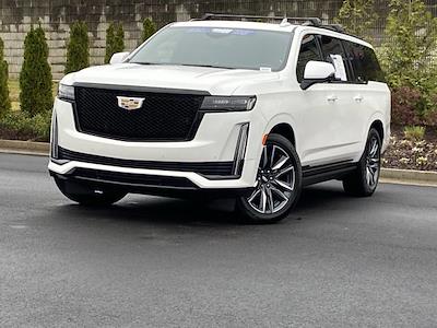 2022 Cadillac Escalade ESV 4WD, SUV for sale #P42249 - photo 1