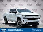 2020 Chevrolet Silverado 1500 Crew Cab 4WD, Pickup for sale #P42289A - photo 1