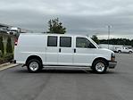 2022 GMC Savana 2500 RWD, Empty Cargo Van for sale #P42330 - photo 10