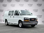 2022 GMC Savana 2500 RWD, Empty Cargo Van for sale #P42330 - photo 3