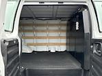 2022 GMC Savana 2500 RWD, Empty Cargo Van for sale #P42330 - photo 27