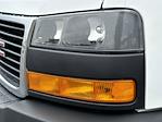 2022 GMC Savana 2500 RWD, Empty Cargo Van for sale #P42330 - photo 6