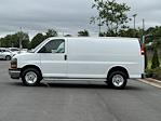 2022 GMC Savana 2500 RWD, Empty Cargo Van for sale #P42330 - photo 7