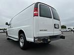 2022 GMC Savana 2500 RWD, Empty Cargo Van for sale #P42330 - photo 8