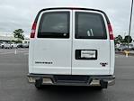 2022 GMC Savana 2500 RWD, Empty Cargo Van for sale #P42330 - photo 9