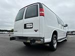 2022 GMC Savana 2500 RWD, Empty Cargo Van for sale #P42330 - photo 2