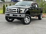 Used 2015 Ford F-150 XLT SuperCrew Cab 4WD, Pickup for sale #P42352A - photo 4