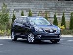 2020 Buick Envision FWD, SUV #PS41340 - photo 1