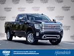 Used 2022 GMC Sierra 2500 Denali Crew Cab 4WD, Pickup for sale #Q02927A - photo 1