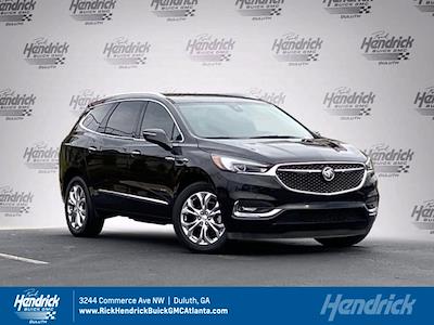 2020 Buick Enclave FWD, SUV #Q03836N - photo 1