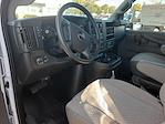 2023 GMC Savana 3500 DRW 4x2, Rockport Box Van #Q07230 - photo 8