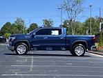 Used 2021 GMC Sierra 1500 SLT Crew Cab 4x4, Pickup for sale #Q08234C - photo 7