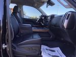 2017 Chevrolet Silverado 1500 Crew Cab SRW 4x4, Pickup #Q11457A - photo 31