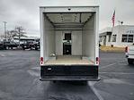 2023 GMC Savana 3500 SRW 4x2, Wabash Box Van for sale #Q11902 - photo 4